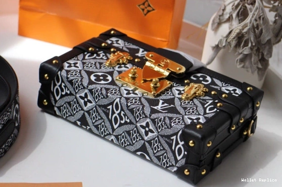 Cheap SINCE PETITE 1854 VUITTON LOUIS MALLE 0725